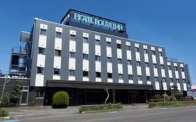 ホテルルートイン上尾